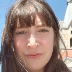 Ana Lungu